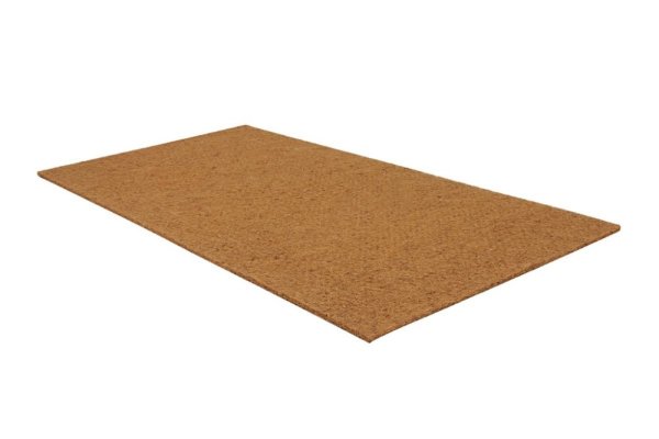 BABYMATEX Matratze Coco Hanf, 120x60x12
