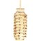 Jeujura Jeu de construction en bois Técap Classic 100 pièces
