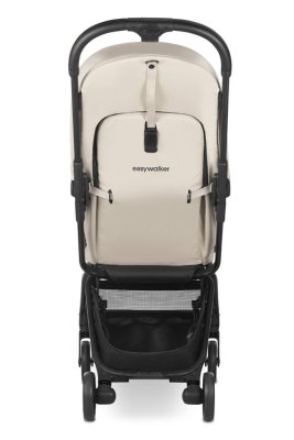 EASYWALKER Kombiniran voziček Rockey S Bright Taupe