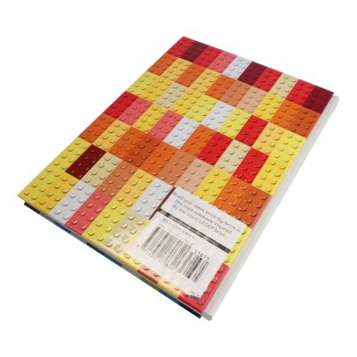 Chronicle Books LEGO® Notatnik