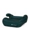 KINDERKRAFT Bilbarnstol i-Spark i-Size 100-150 cm Grön
