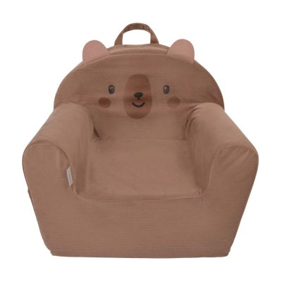 KLUPS Sessel Bear 50x35x45 cm