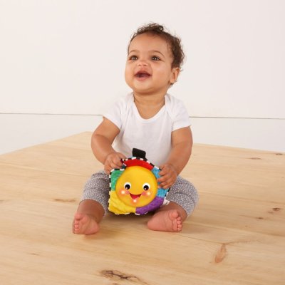 BABY EINSTEIN Star Bright Symphony™ musikalisches Lichtsternspielzeug ab 0 Monaten