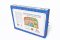 2Kids Toys Activity Board Häuschen mit Tieren