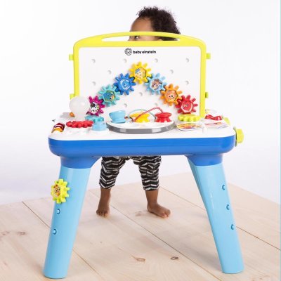 BABY EINSTEIN Tisch aktiv Curiosity 12m+