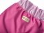 Pantalón softshell para niños con membrana Monkey Mum® - Frambuesa dulce
