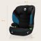 LIONELO Bilbarnstol Lars i-Size (100-150 cm) Green Turquoise