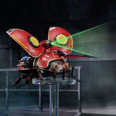 RoboTime 3D mekanisk byggsats Skalbagge Utforskare
