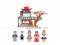 Sluban Girls Dream M38-B1019 Bistro pittoresque