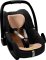 AEROMOOV Funda para Silla de Coche Tuscany 0-13 kg