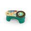 BABY EINSTEIN Juguete musical Tocadiscos DJ Discovery™ Magic Touch™ HAPE 6m+