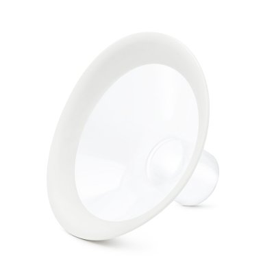 MEDELA 2x Brustverlängerung PersonalFit Flex™ - L (27 mm)