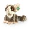 Rappa Peluche Komba Sentado 18 cm ECO-FRIENDLY