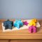 Bigjigs Toys Csillagok formaberakó puzzle