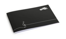 small foot Kinder Vleugelpiano