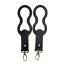 PETITE&MARS Hang handles for hanging a bag on a stroller - 2 pcs