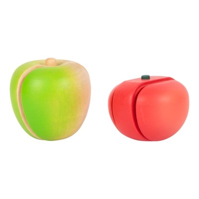 small foot Schneide-Set Mittagessen Lebensmittel Fresh
