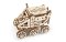 Ugears Drewniane Puzzle Mechaniczne 3D Buggy Marsjański