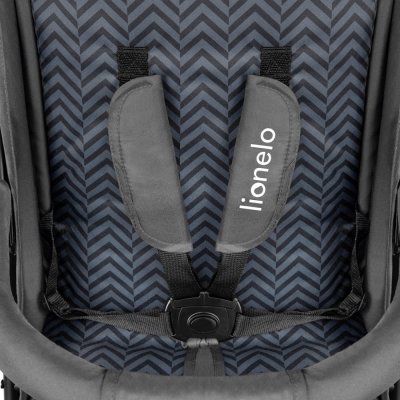 LIONELO Buggy Elia Graphite