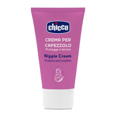 CHICCO mellbimbó krém 30 ml