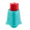 CHICCO Becher stapelbar farbig Eco+ 6m+