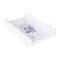 CEBA BABY Wickelauflage 2-seitig mit fester Platte (50x80) Comfort Sueno
