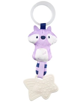 SKIP HOP Play blanket 5 toys, Celestial Dreams pillow 0m+