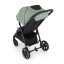 PETITE&MARS Kinderwagendach Royal2 Iron Green