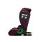 KINDERKRAFT Bilbarnstol Junior Fix 2 100-150 cm Cherry Pearl