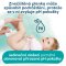 PAMPERS Chusteczki oczyszczające Harmonie Protect & Care 4 opakowania = 176 chusteczek