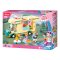 Sluban Happy Diary M38-B0960 Camping-car