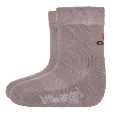 Terry socks Outlast® - dark grey