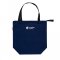 Monkey Mum® Carrie Accessory Small Cloth Bag - Navy Blue