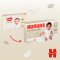 Jednorazowe pieluszki HUGGIES® Extra Care 4 (8-14 kg) 120 szt