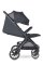 EASYWALKER Sportkinderwagen Jackey2 XL Midnight Black