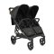 VALCO BABY Infinity-Räder für Slim Twin und Neo Twin