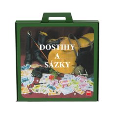 Dino Carreras y apuestas RETRO