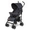 LIONELO Buggy Elia Grey White