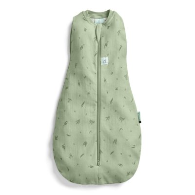 ERGOPOUCH Otulacz i śpiworek 2w1 Cocoon Willow 3-6 m, 6-8 kg, 1 tog