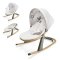 KINDERKRAFT Elsu Grey Liege, bis 9 kg