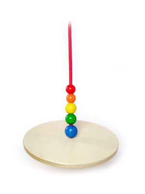 Hess Kinder Rundschaukel 30 cm