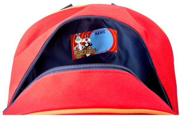 small foot Plecak szkolny Looney Tunes