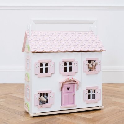Le Toy Van Puppenhaus Sophie