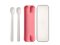 MEPAL Children's feeding spoon Mio Pink 2 pcs