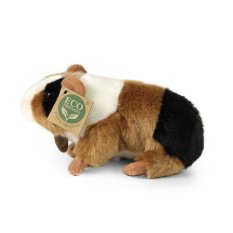 Rappa Plyschmarsvin 17 cm ECO-FRIENDLY