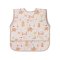 BABYONO Podbradnik Farmer 34 x 33cm, 6mj+