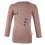 Maglietta smyk immagine DR Outlast® - nocciola