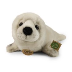 Rappa Pluszowa foka 32 cm ECO-FRIENDLY