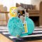 BABY EINSTEIN Musikalisches interaktives Spielzeug Chase & Tap Earl™ 6m+