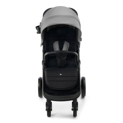 KINDERKRAFT Sportkinderwagen Rine Moonlight Grey, Premium